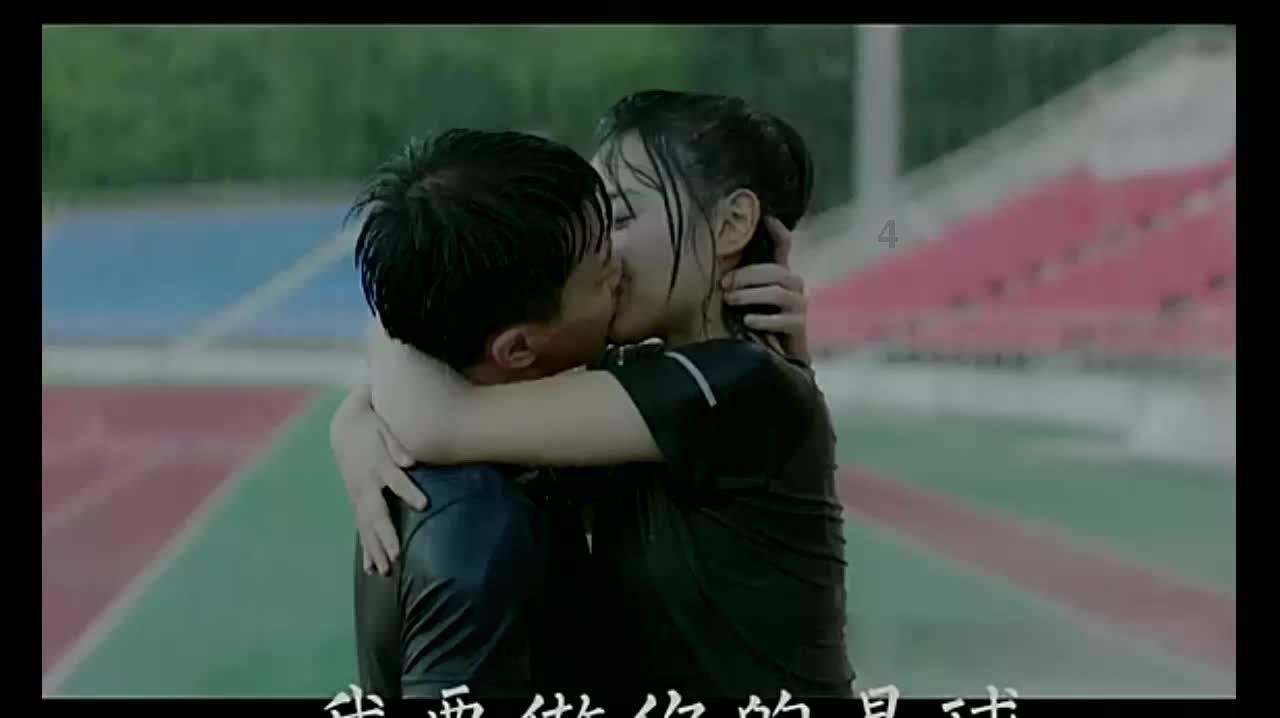 超可爱啦啦队女生